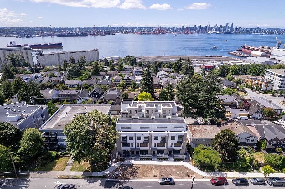 103A 433 E 3rd Street North Vancouver, BC - 1