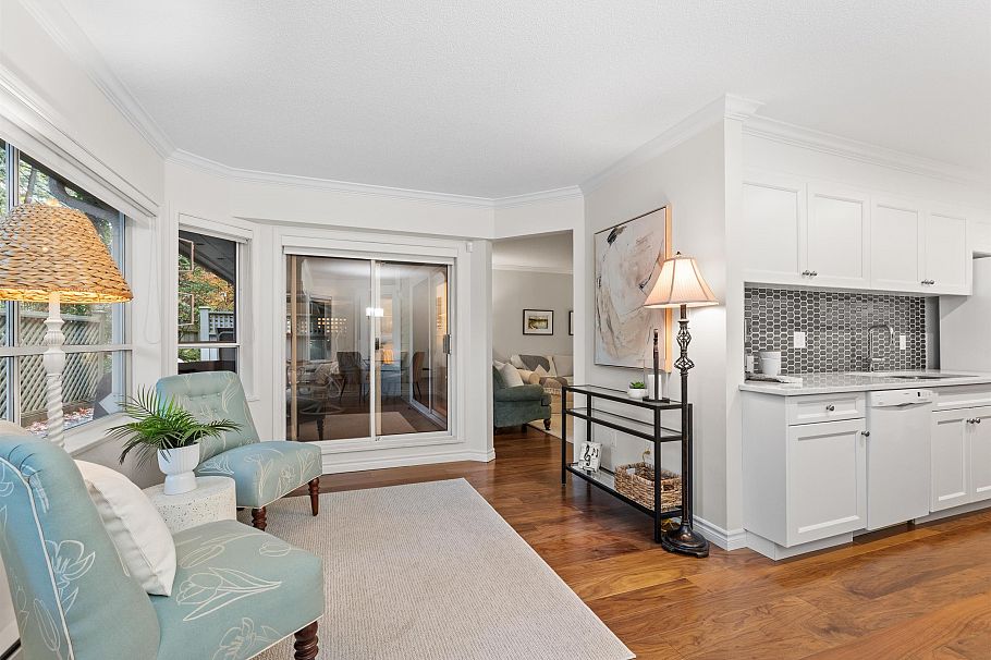107 3690 Banff Court North Vancouver, BC - 13