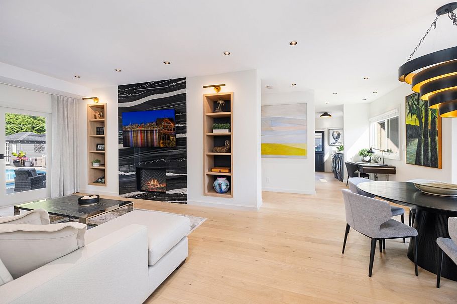 1018 W 19th Street North Vancouver, BC - 5