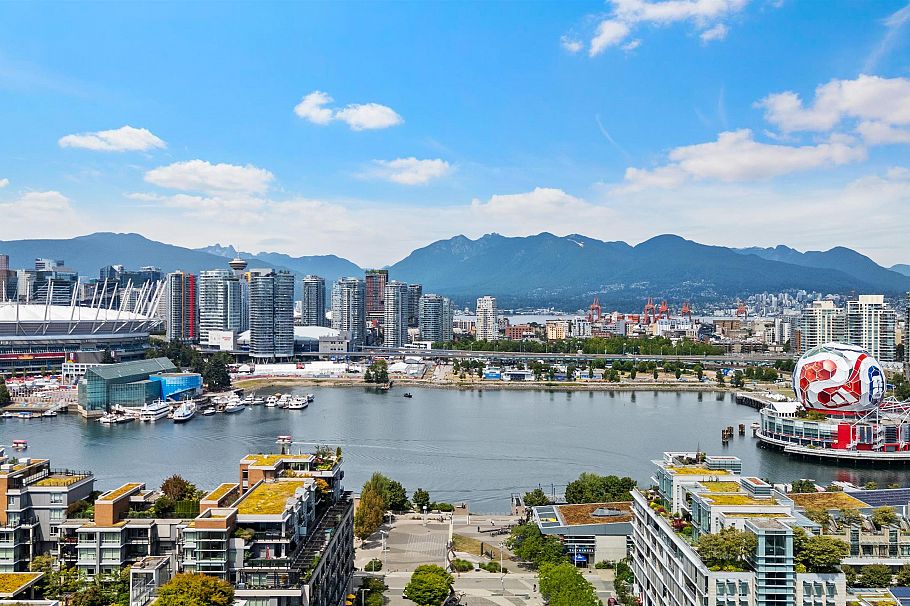 523 159 W 2nd Avenue Vancouver, BC - 29