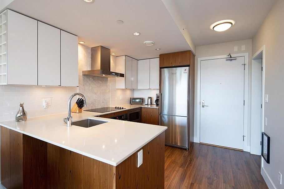 312 159 W 2nd Avenue Vancouver, BC - 5
