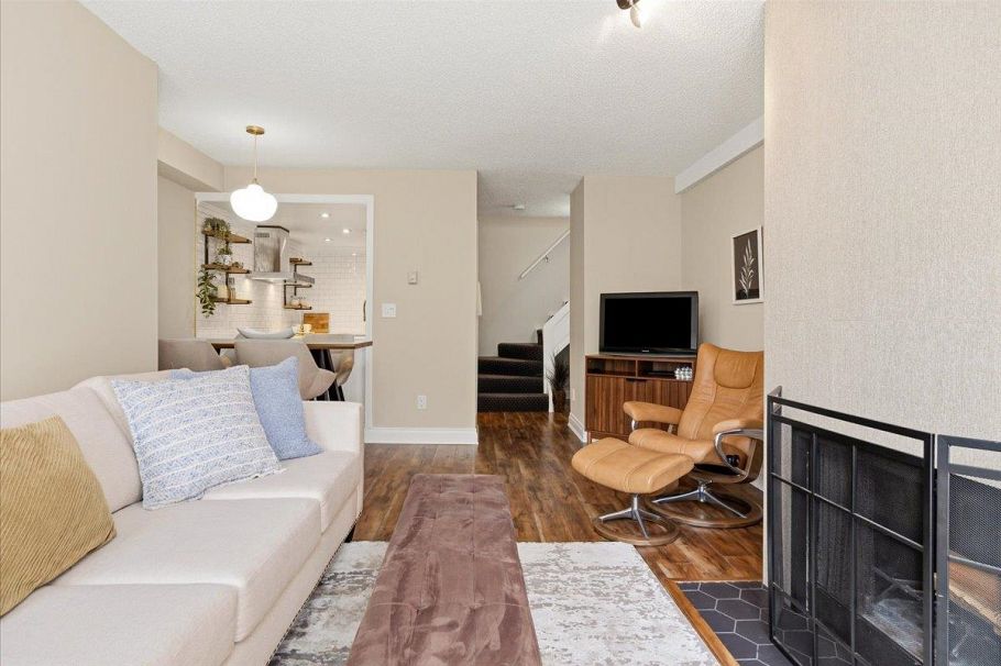 107 2455 York Avenue Vancouver, BC - 7