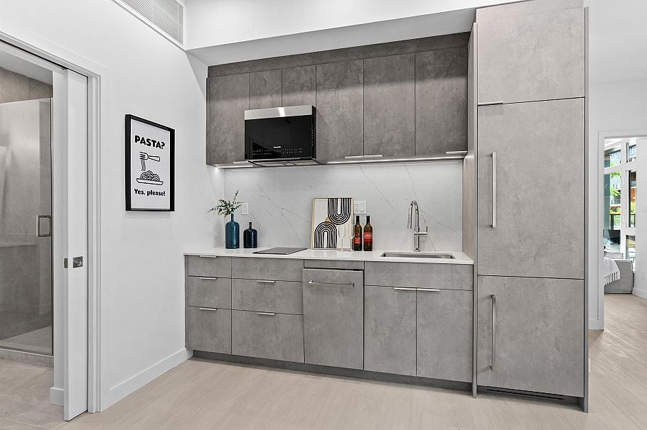 103A 433 E 3rd Street North Vancouver, BC - 27