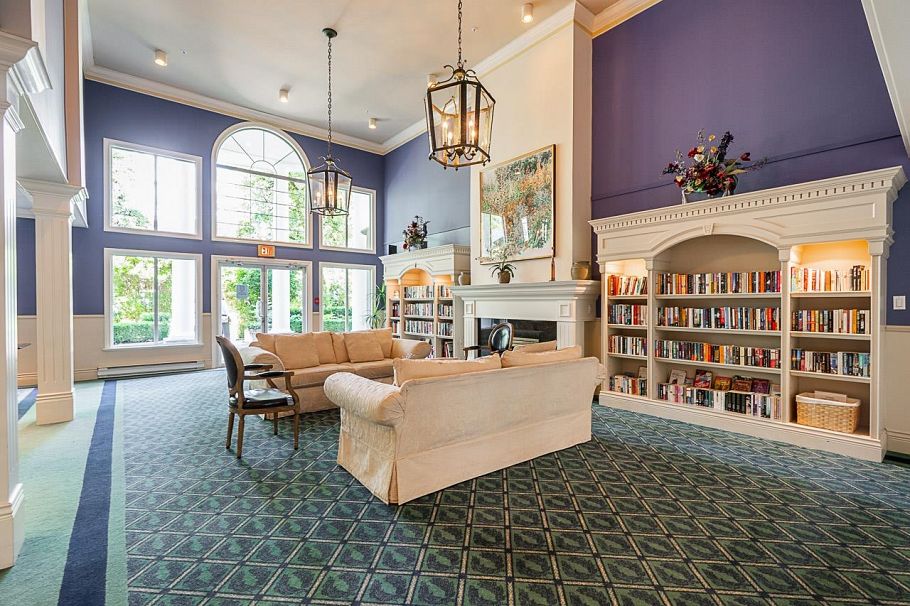 405 5735 Hampton Place Vancouver, BC - 20