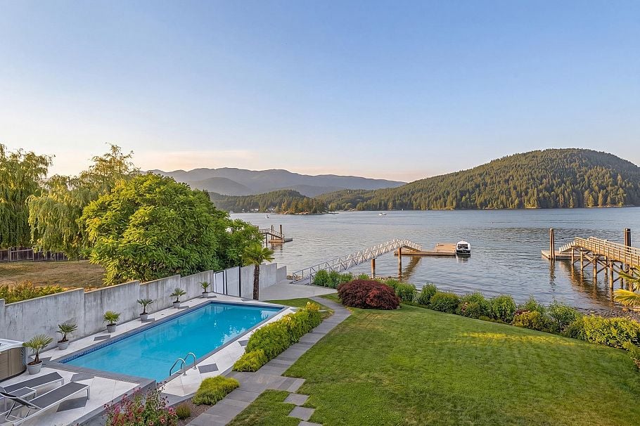 588 Lowry Lane North Vancouver, BC - 22