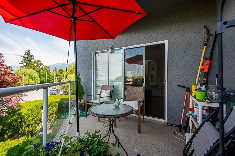 1416 Mahon Avenue North Vancouver, BC - 20