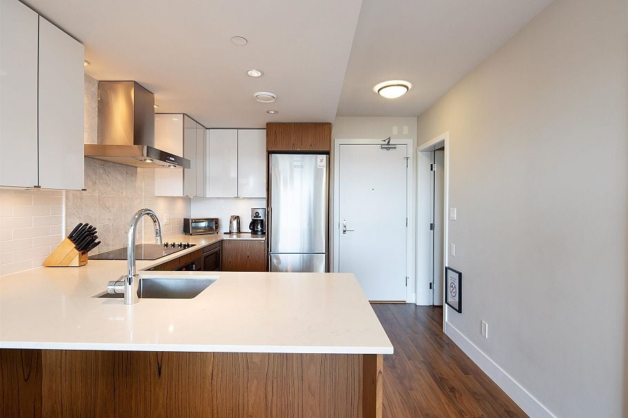 312 159 W 2nd Avenue Vancouver, BC - 6