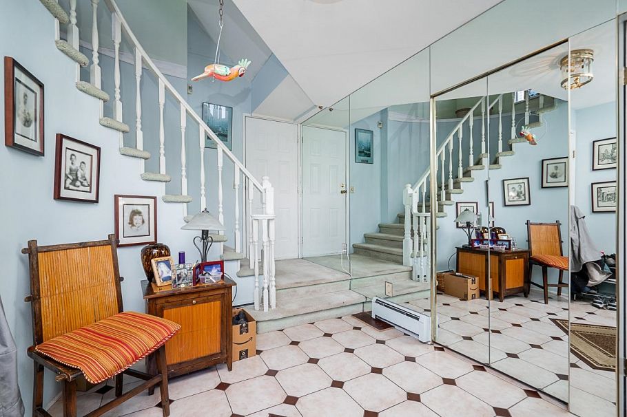 1416 Mahon Avenue North Vancouver, BC - 6