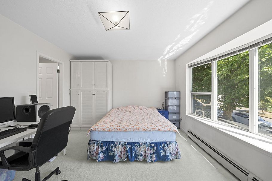 1855 E 53rd Avenue Vancouver, BC - 19