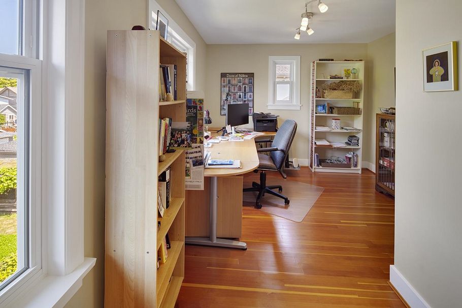 3963 W 18th Avenue Vancouver, BC - 28