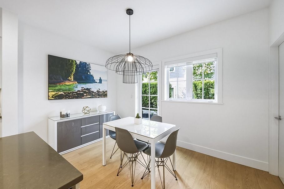 14 1133 Ridgewood Drive North Vancouver, BC - 6
