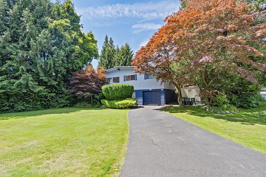 3099 Dryden Way North Vancouver, BC - 25