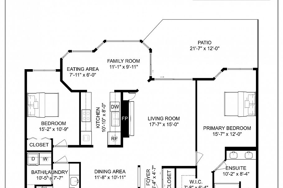 107 3690 Banff Court North Vancouver, BC - 38