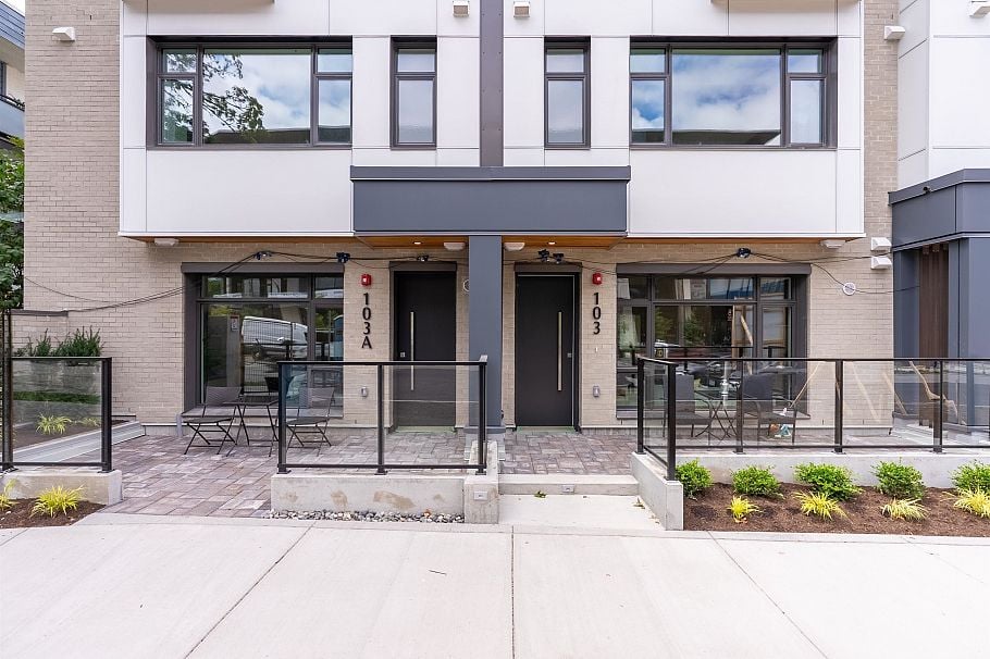 103A 433 E 3rd Street North Vancouver, BC - 5