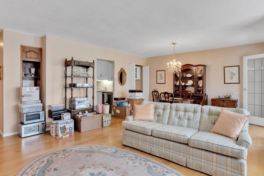 206 2140 Briar Avenue Vancouver, BC - 12