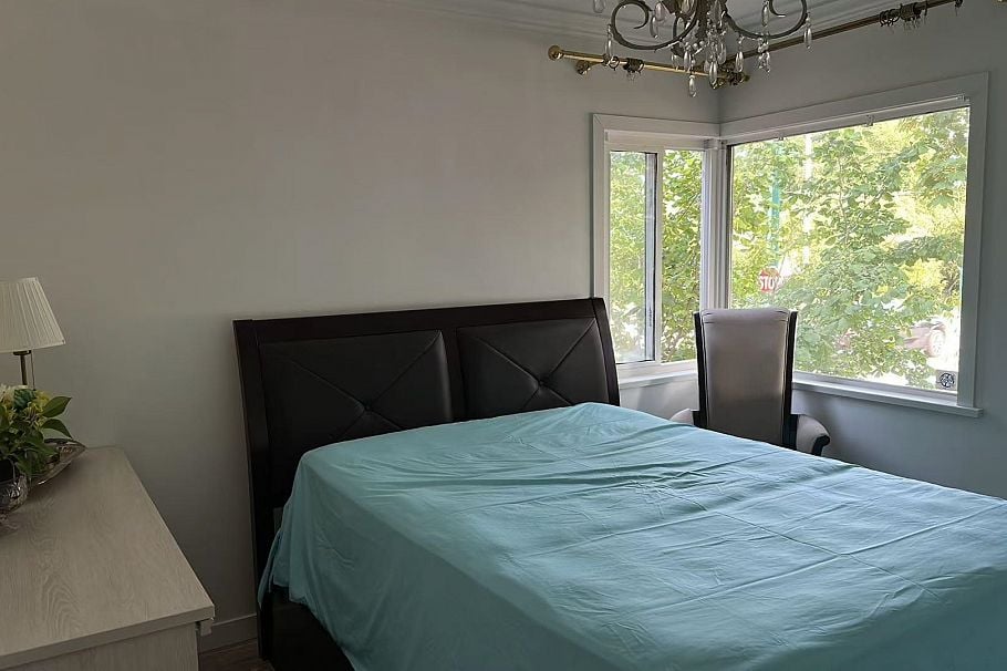 Upstair 5669 CROWN STREET, Vancouver BC V6N 0B3 Vancouver, BC - 1
