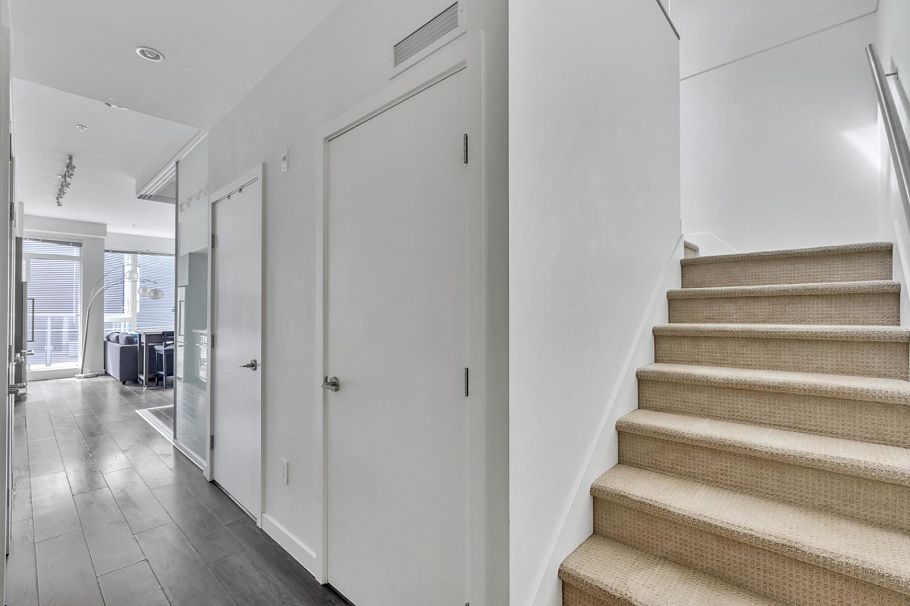 721 384 E 1st Avenue Vancouver, BC - 3