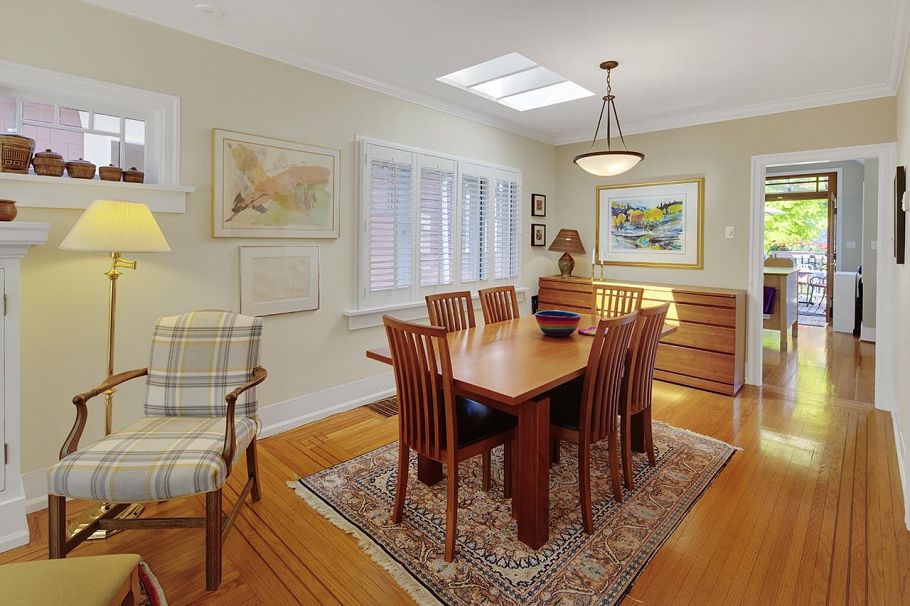 3963 W 18th Avenue Vancouver, BC - 10
