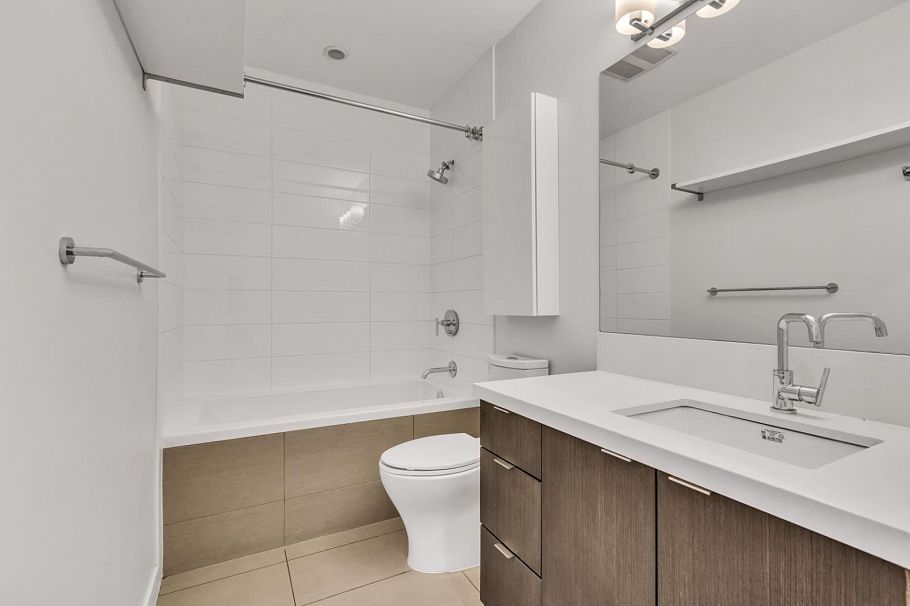 721 384 E 1st Avenue Vancouver, BC - 19