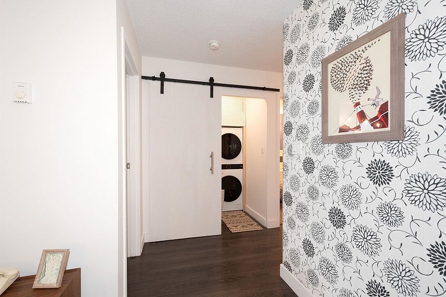 207 1990 W 6th Avenue Vancouver, BC - 17