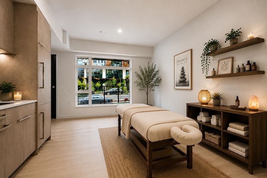103A 433 E 3rd Street North Vancouver, BC - 39