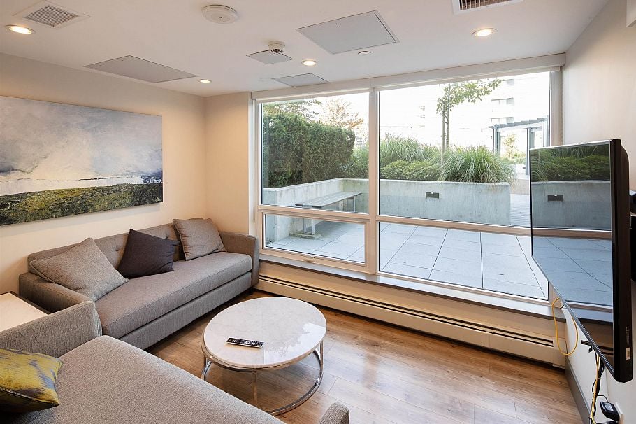 312 159 W 2nd Avenue Vancouver, BC - 27