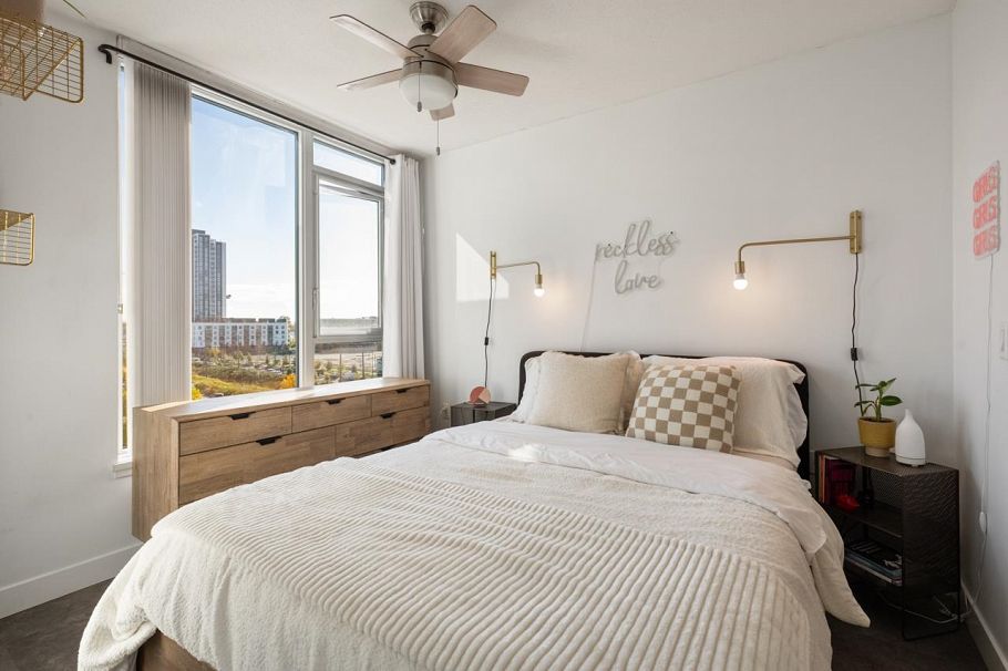 601 3281 E Kent Avenue North Vancouver, BC - 18