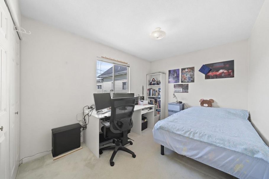 1855 E 53rd Avenue Vancouver, BC - 22