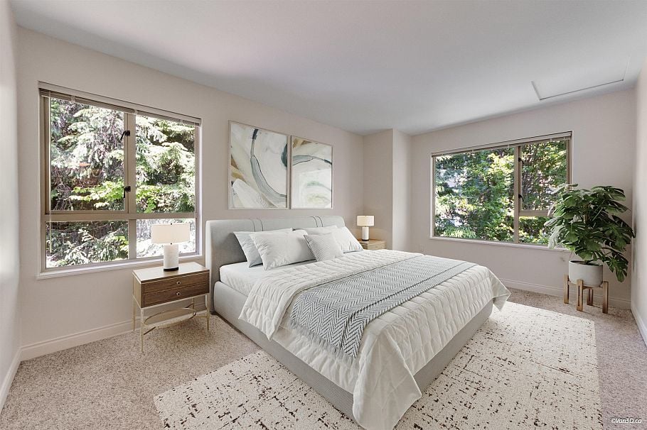 312 3658 Banff Court North Vancouver, BC - 4