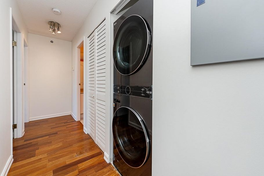 1304 283 Davie Street Vancouver, BC - 26