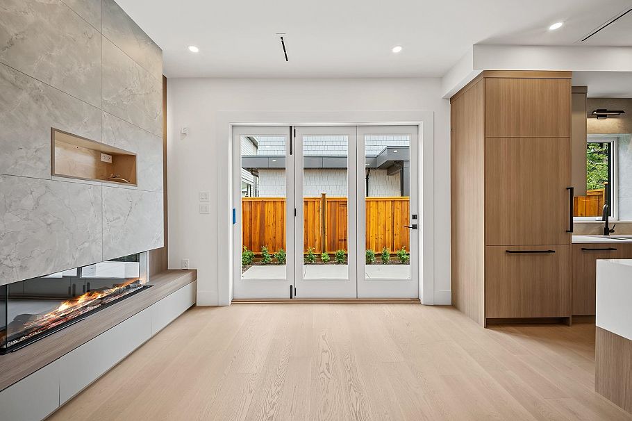 2- 2547 E 2nd Avenue Vancouver, BC - 8