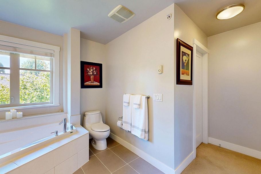 839 W 14th Avenue Vancouver, BC - 26