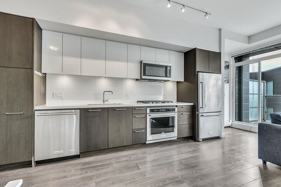 721 384 E 1st Avenue Vancouver, BC - 16