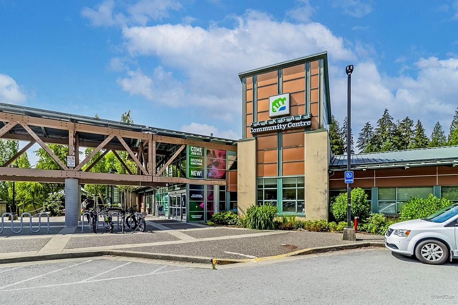 312 3658 Banff Court North Vancouver, BC - 22