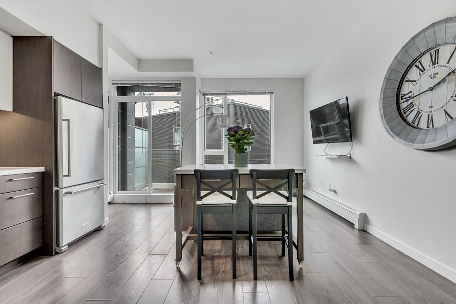 721 384 E 1st Avenue Vancouver, BC - 4