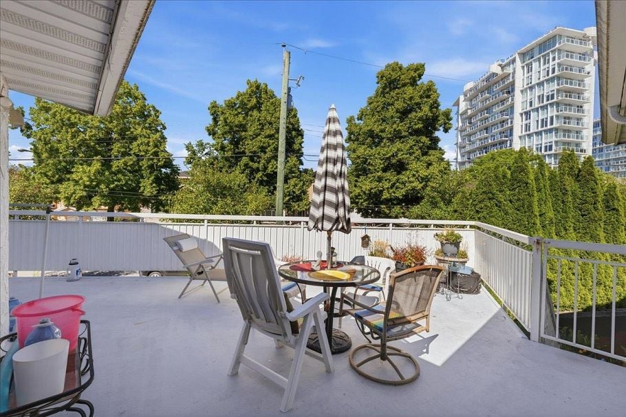 2095 E 31st Avenue Vancouver, BC - 13