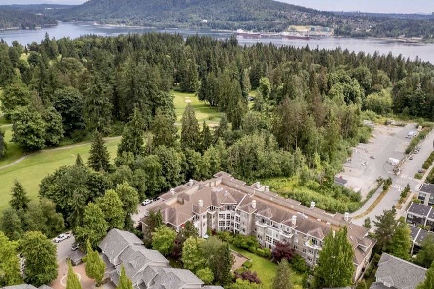 315 630 Roche Point Drive North Vancouver, BC - 4