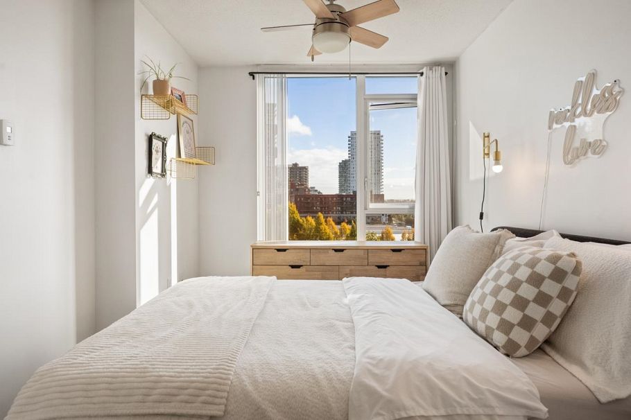 601 3281 E Kent Avenue North Vancouver, BC - 20