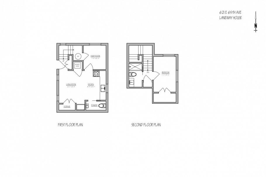 621 E 65th Avenue Vancouver, BC - 33