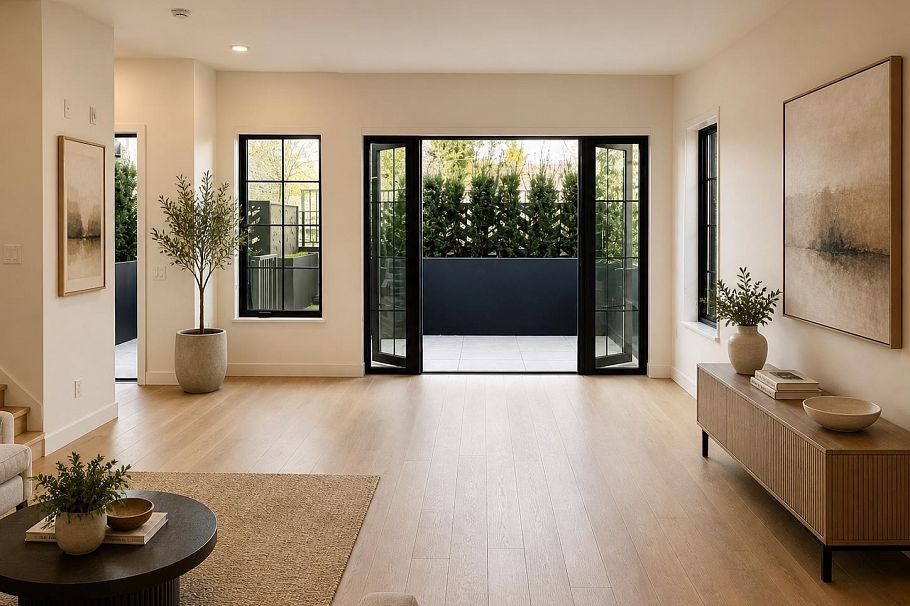 104 157 W King Edward Avenue Vancouver, BC - 2