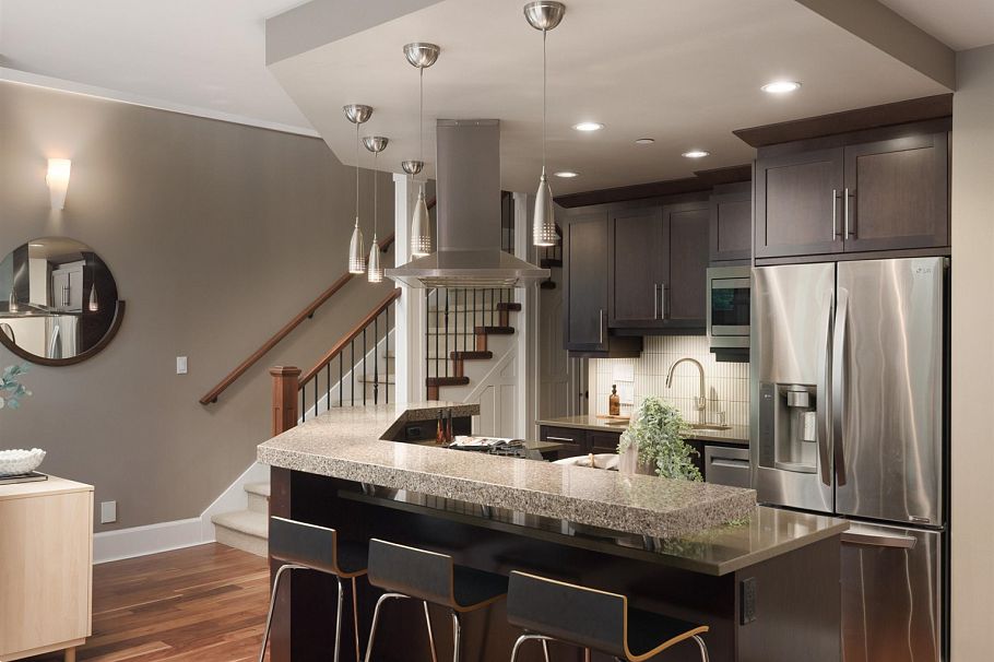 850 E 10th Avenue Vancouver, BC - 15