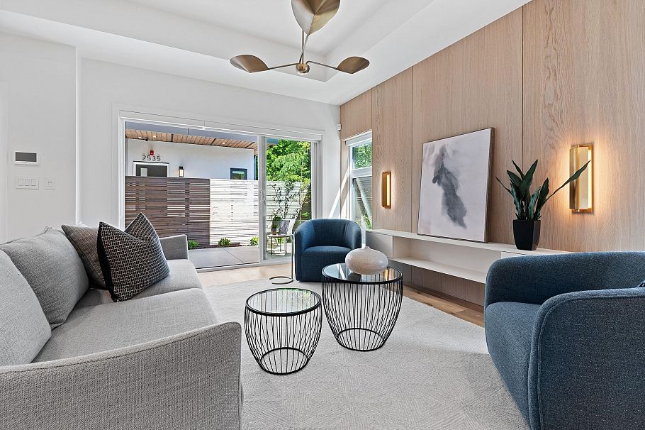 5485 Larch Street Vancouver, BC - 6