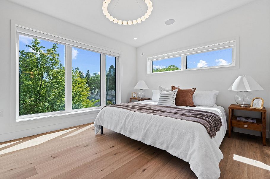5485 Larch Street Vancouver, BC - 35