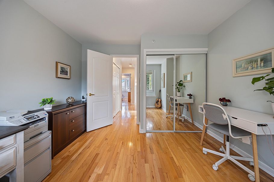 3608 W 7th Avenue Vancouver, BC - 28