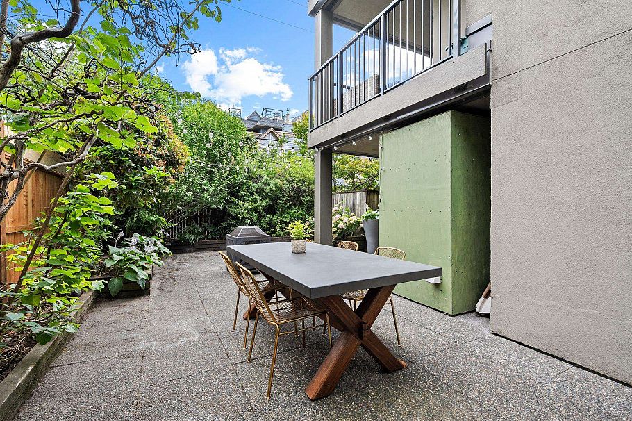 104 925 W 15th Avenue Vancouver, BC - 22