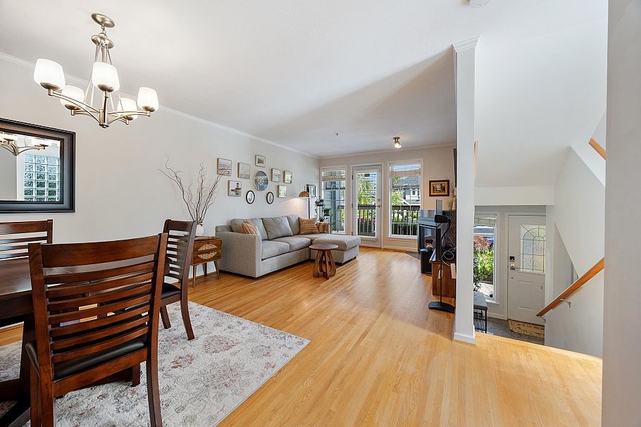 3608 W 7th Avenue Vancouver, BC - 11