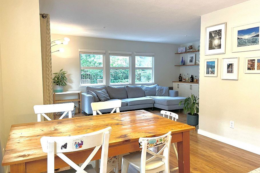 102 3008 Willow Street Vancouver, BC - 15