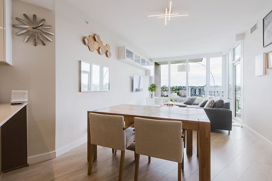 1821 1618 Quebec Street Vancouver, BC - 9
