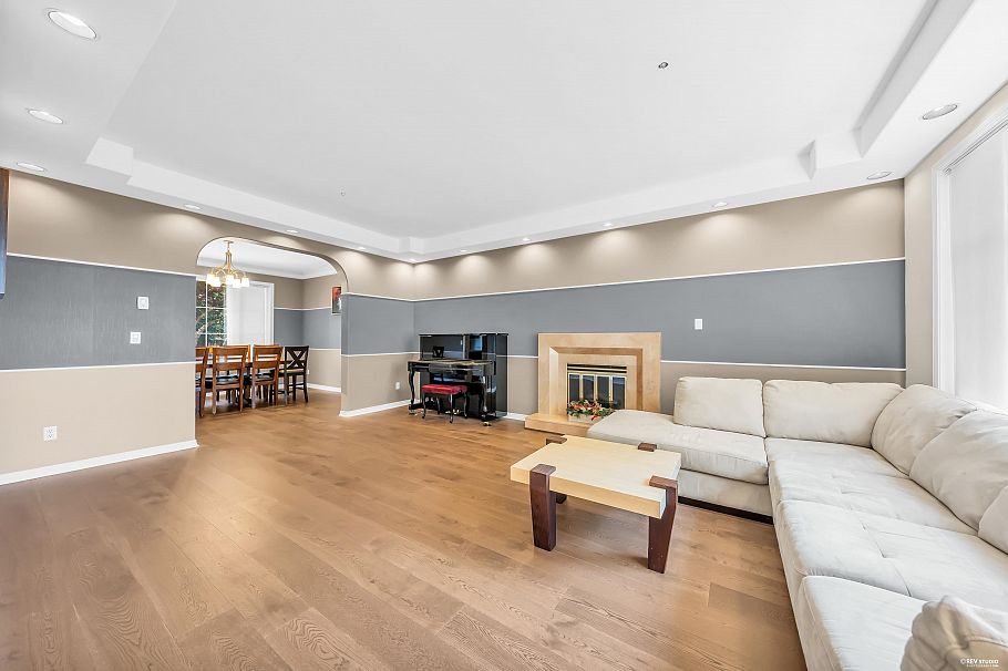 3549 W 40th Avenue Vancouver, BC - 4
