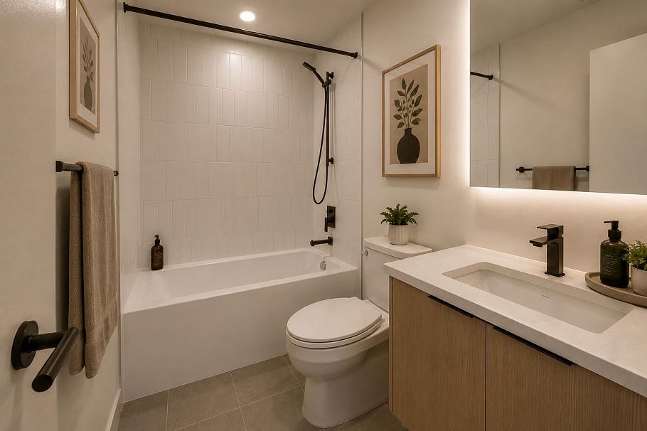 557 422 E 3rd Street North Vancouver, BC - 4